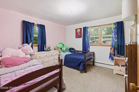 Bedroom - 310 2nd Street Jasper Mo 64755 St, Jasper, MO 64755 photo 4 of 7