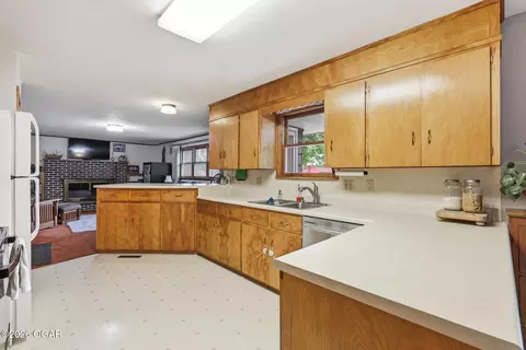 Kitchen - 310 2nd Street Jasper Mo 64755 St, Jasper, MO 64755 photo 2 of 4