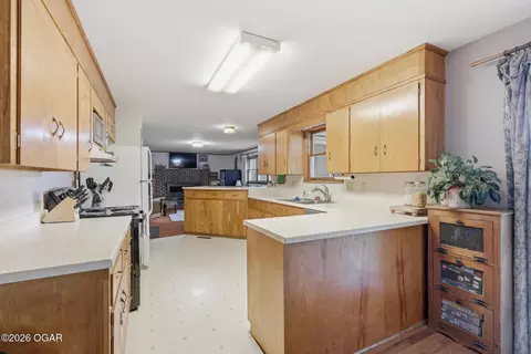 Kitchen - 310 2nd Street Jasper Mo 64755 St, Jasper, MO 64755 photo 1 of 4