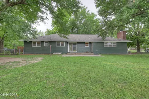 Exterior - 310 2nd Street Jasper Mo 64755 St, Jasper, MO 64755 photo 2 of 4