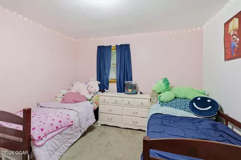 Bedroom - 310 2nd Street Jasper Mo 64755 St, Jasper, MO 64755 photo 5 of 7