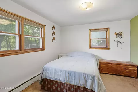 Bedroom - 310 2nd Street Jasper Mo 64755 St, Jasper, MO 64755 photo 2 of 7