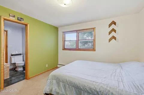 Bedroom - 310 2nd Street Jasper Mo 64755 St, Jasper, MO 64755 photo 3 of 7