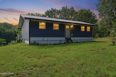 9906 Farm Road 1162 Road Cassville Mo 65625 Rd, Cassville, MO 65625