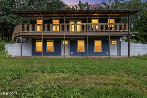 9906 Farm Road 1162 Road Cassville Mo 65625 Rd, Cassville, MO 65625