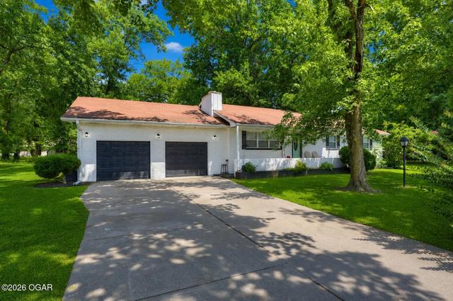 7231 SE 67th Street Riverton Ks 66770 St, Riverton, KS 66770