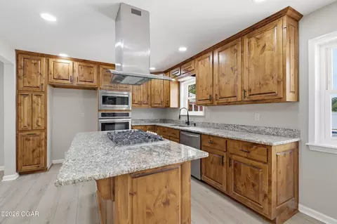 Kitchen - 22264 State Highway 86 Granby Mo 64844, Granby, MO 64844 photo 3 of 6