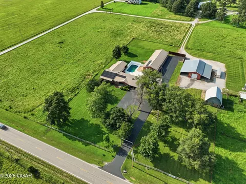 View/Area - 22264 State Highway 86 Granby Mo 64844, Granby, MO 64844 photo 7 of 7