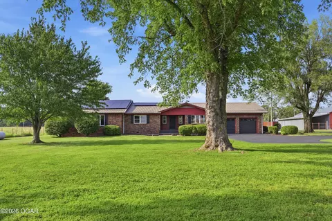 Exterior - 22264 State Highway 86 Granby Mo 64844, Granby, MO 64844 photo 4 of 17