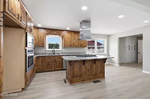 Kitchen - 22264 State Highway 86 Granby Mo 64844, Granby, MO 64844 photo 1 of 6
