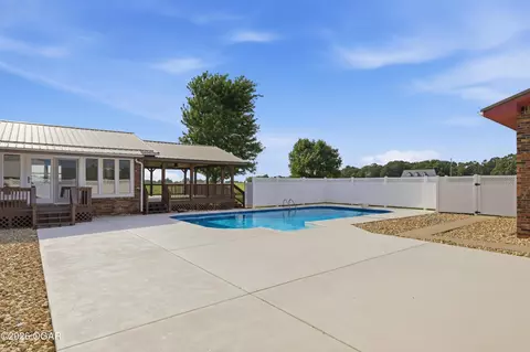 Exterior - 22264 State Highway 86 Granby Mo 64844, Granby, MO 64844 photo 5 of 17