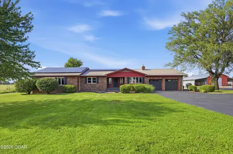 Exterior - 22264 State Highway 86 Granby Mo 64844, Granby, MO 64844 photo 3 of 17