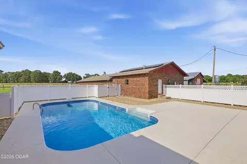 Exterior - 22264 State Highway 86 Granby Mo 64844, Granby, MO 64844 photo 7 of 17