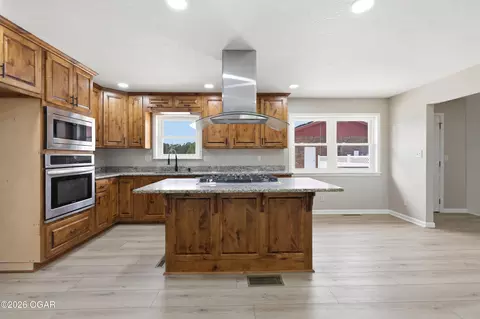 Kitchen - 22264 State Highway 86 Granby Mo 64844, Granby, MO 64844 photo 2 of 6