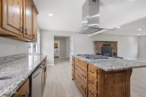 Kitchen - 22264 State Highway 86 Granby Mo 64844, Granby, MO 64844 photo 6 of 6