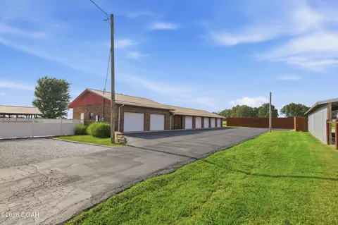 Exterior - 22264 State Highway 86 Granby Mo 64844, Granby, MO 64844 photo 10 of 17
