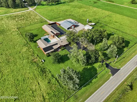 View/Area - 22264 State Highway 86 Granby Mo 64844, Granby, MO 64844 photo 6 of 7