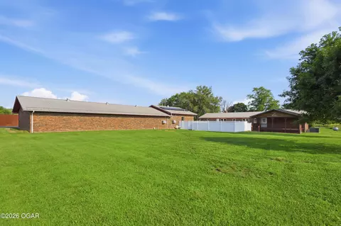 Exterior - 22264 State Highway 86 Granby Mo 64844, Granby, MO 64844 photo 15 of 17