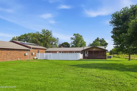 Exterior - 22264 State Highway 86 Granby Mo 64844, Granby, MO 64844 photo 16 of 17