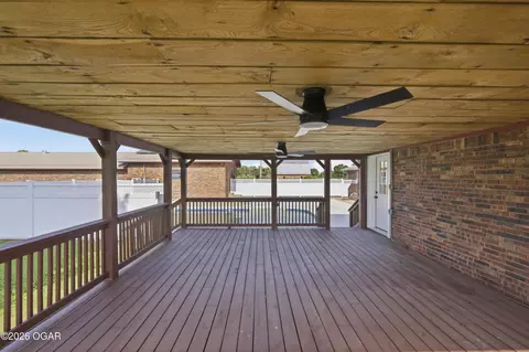 Exterior - 22264 State Highway 86 Granby Mo 64844, Granby, MO 64844 photo 13 of 17