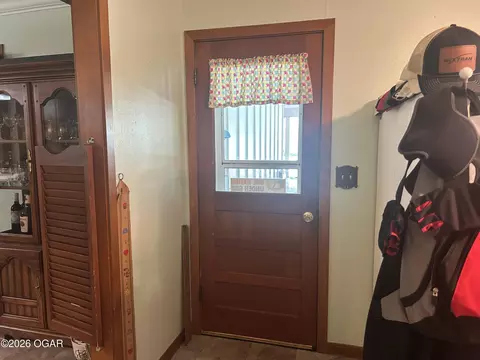 Entry Way - 400 E 3rd Terrace Lamar Mo 64759 Ter, Lamar, MO 64759 photo 1 of 1