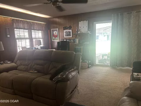 Living - 400 E 3rd Terrace Lamar Mo 64759 Ter, Lamar, MO 64759 photo 2 of 2