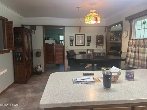 Dining - 400 E 3rd Terrace Lamar Mo 64759 Ter, Lamar, MO 64759 photo 1 of 1