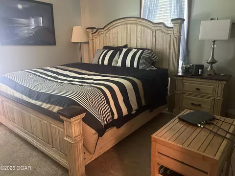 Bedroom - 400 E 3rd Terrace Lamar Mo 64759 Ter, Lamar, MO 64759 photo 3 of 6