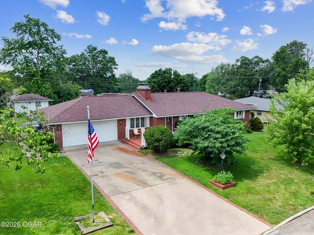 512 Plaza Drive Joplin Mo 64804 Dr, Joplin, MO 64804