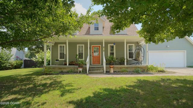 1925 Redbird Drive Webb City Mo 64870 Dr, Webb City, MO 64870
