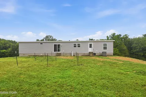 Exterior - 1270 Plainview Road Anderson Mo 64831 Rd, Anderson, MO 64831 photo 6 of 6
