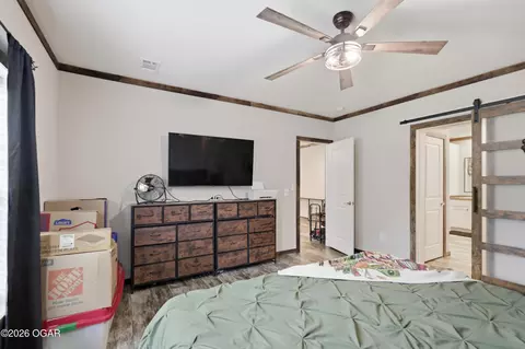Bedroom - 1270 Plainview Road Anderson Mo 64831 Rd, Anderson, MO 64831 photo 3 of 7