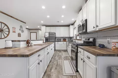 Kitchen - 1270 Plainview Road Anderson Mo 64831 Rd, Anderson, MO 64831 photo 1 of 3