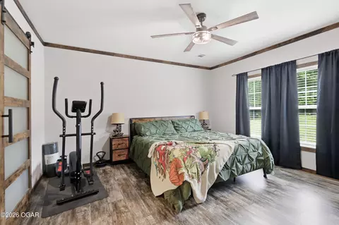 Bedroom - 1270 Plainview Road Anderson Mo 64831 Rd, Anderson, MO 64831 photo 1 of 7