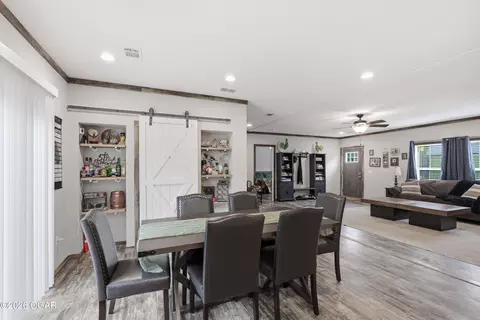 Dining - 1270 Plainview Road Anderson Mo 64831 Rd, Anderson, MO 64831 photo 3 of 3
