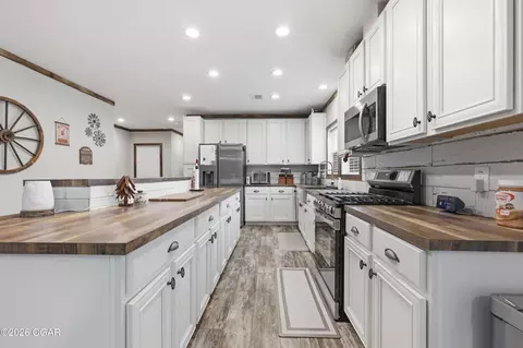 Kitchen - 1270 Plainview Road Anderson Mo 64831 Rd, Anderson, MO 64831 photo 1 of 3
