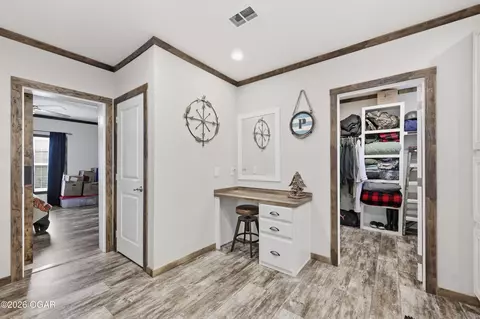 Entry Way - 1270 Plainview Road Anderson Mo 64831 Rd, Anderson, MO 64831 photo 2 of 2