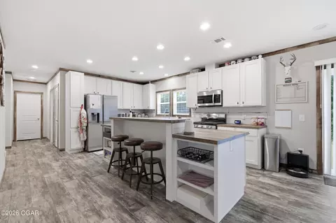 Kitchen - 1270 Plainview Road Anderson Mo 64831 Rd, Anderson, MO 64831 photo 2 of 3