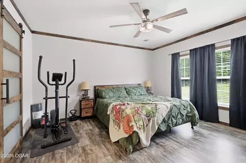 Bedroom - 1270 Plainview Road Anderson Mo 64831 Rd, Anderson, MO 64831 photo 1 of 7