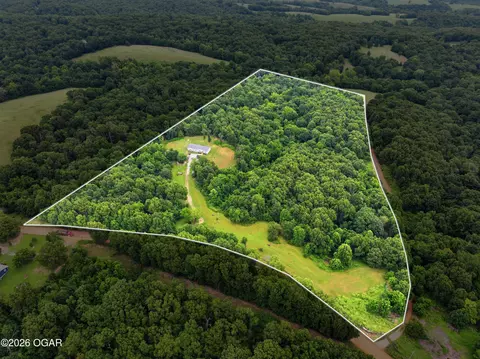 View/Area - 1270 Plainview Road Anderson Mo 64831 Rd, Anderson, MO 64831 photo 9 of 9