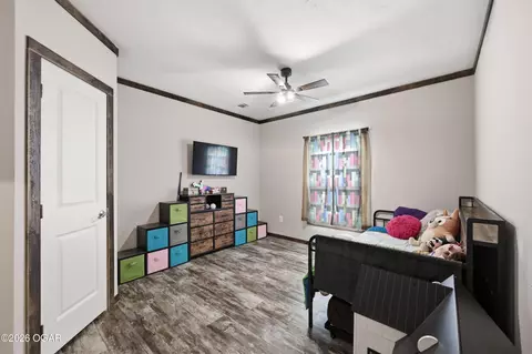 Bedroom - 1270 Plainview Road Anderson Mo 64831 Rd, Anderson, MO 64831 photo 4 of 7