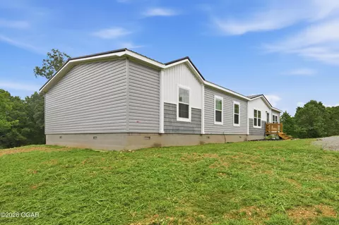 Exterior - 1270 Plainview Road Anderson Mo 64831 Rd, Anderson, MO 64831 photo 3 of 6