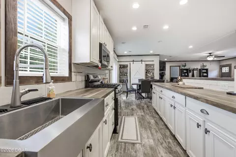 Kitchen - 1270 Plainview Road Anderson Mo 64831 Rd, Anderson, MO 64831 photo 3 of 3