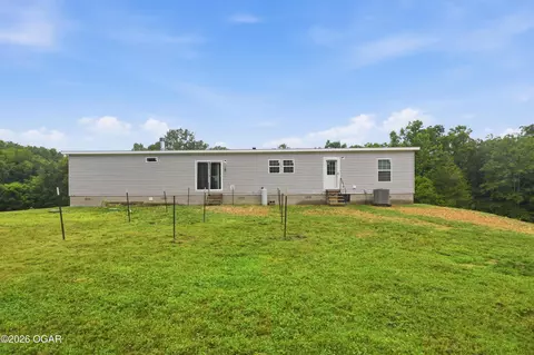 Exterior - 1270 Plainview Road Anderson Mo 64831 Rd, Anderson, MO 64831 photo 6 of 6