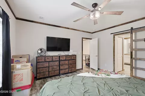 Bedroom - 1270 Plainview Road Anderson Mo 64831 Rd, Anderson, MO 64831 photo 3 of 7
