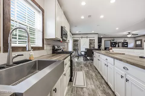 Kitchen - 1270 Plainview Road Anderson Mo 64831 Rd, Anderson, MO 64831 photo 3 of 3