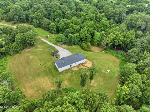 View/Area - 1270 Plainview Road Anderson Mo 64831 Rd, Anderson, MO 64831 photo 8 of 9