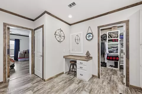 Entry Way - 1270 Plainview Road Anderson Mo 64831 Rd, Anderson, MO 64831 photo 1 of 1