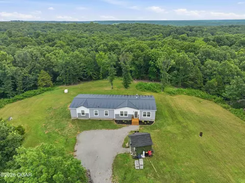 View/Area - 1270 Plainview Road Anderson Mo 64831 Rd, Anderson, MO 64831 photo 2 of 9