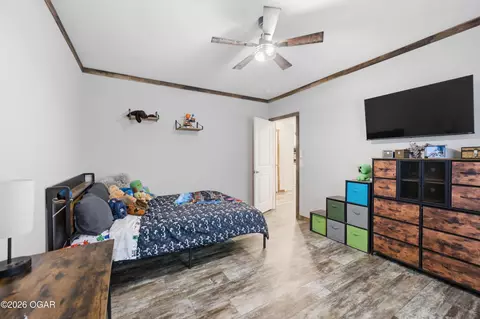 Bedroom - 1270 Plainview Road Anderson Mo 64831 Rd, Anderson, MO 64831 photo 7 of 7